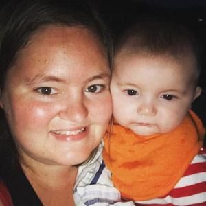 Meet your Posher, Jena